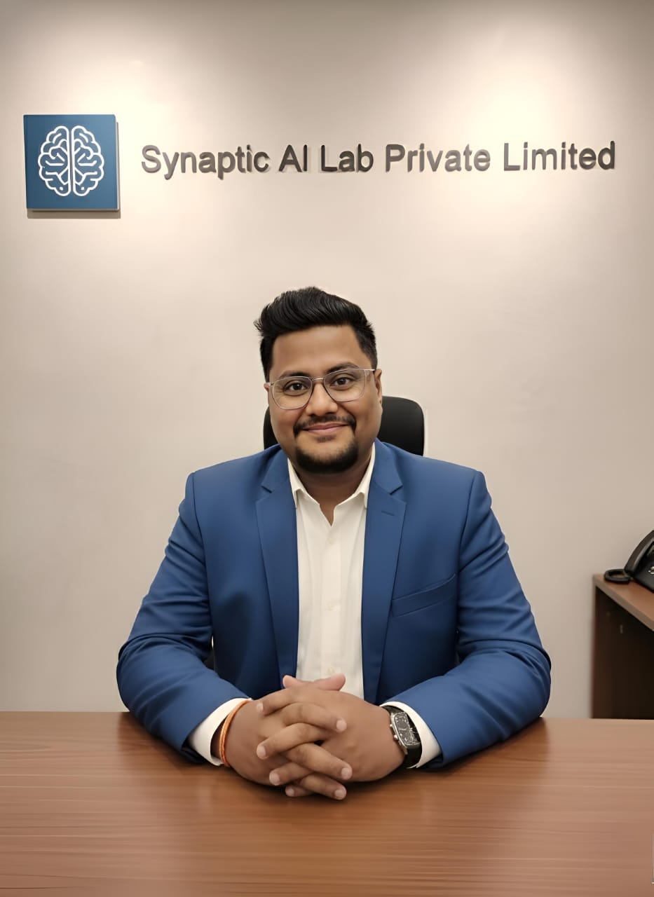 Abhijeet Sarkar